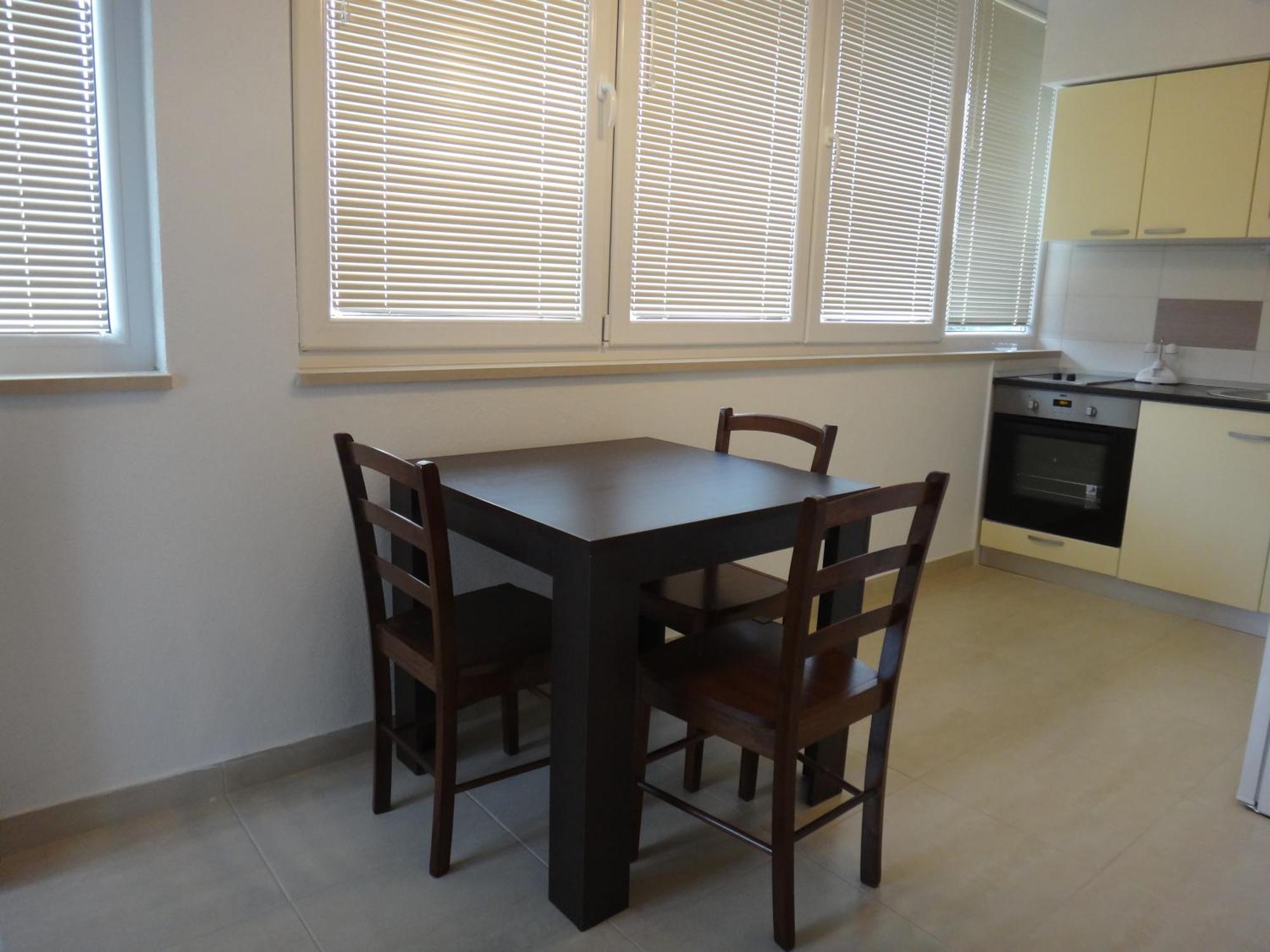 Apartments Selina Vinišće Habitación foto