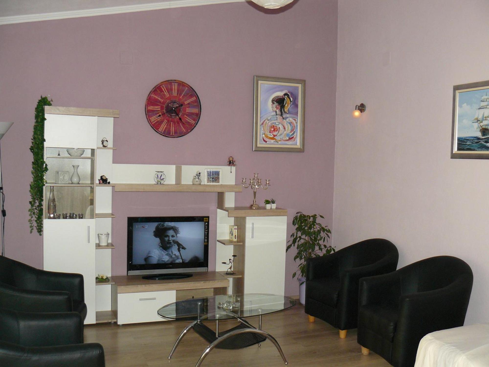 Apartments Selina Vinišće Habitación foto