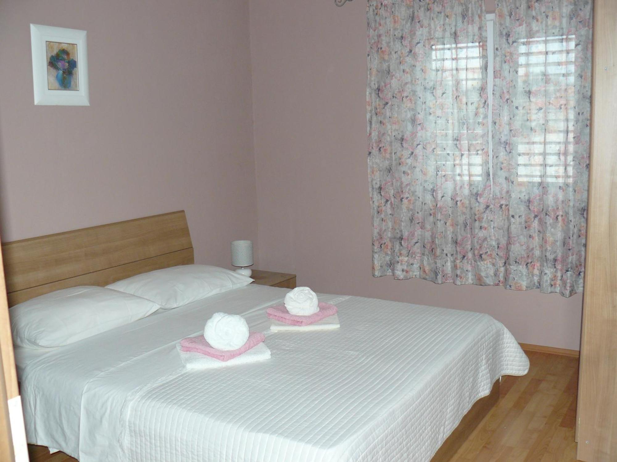 Apartments Selina Vinišće Habitación foto