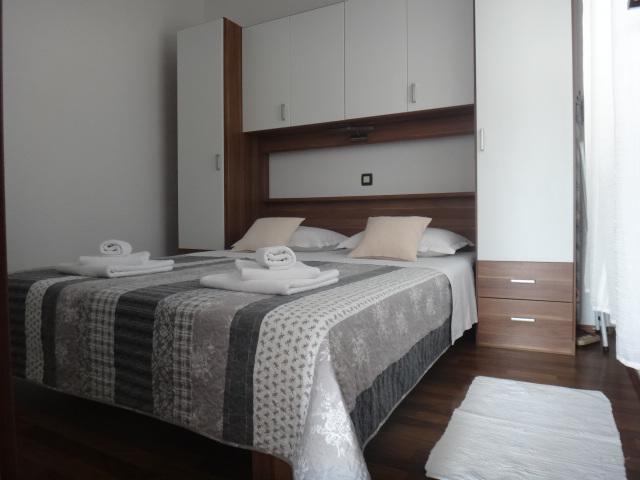 Apartments Selina Vinišće Exterior foto